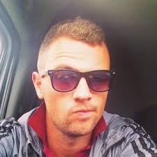 Liam Mitchell